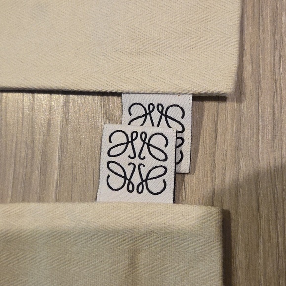 Loewe Dust Bag - Picture 2 of 4